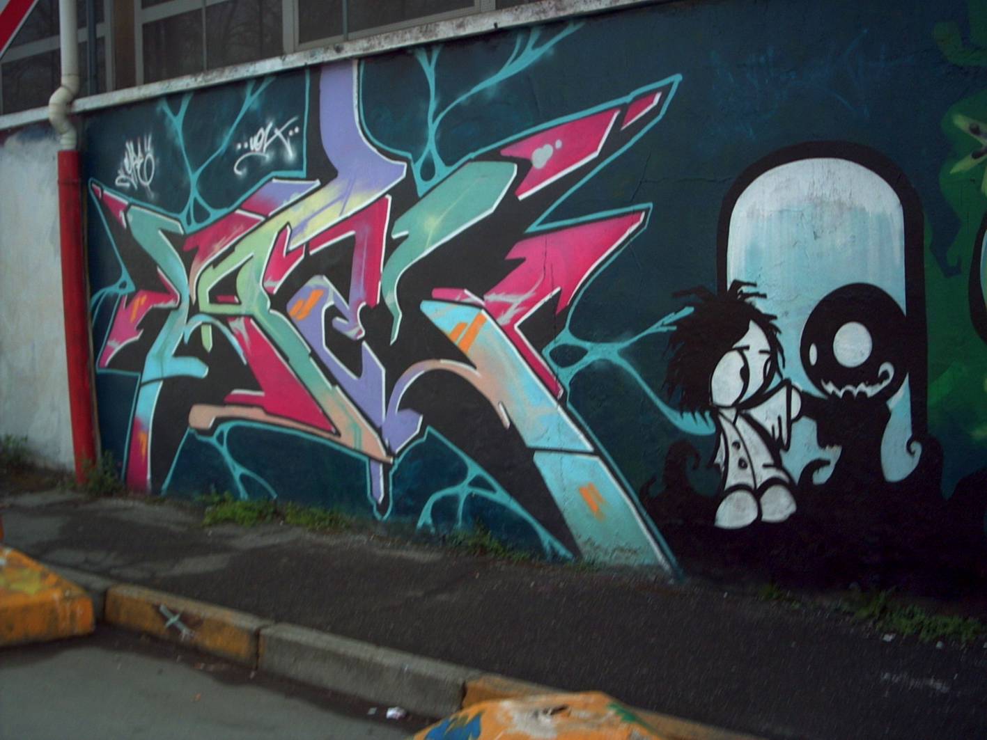 CRE  MURATA
